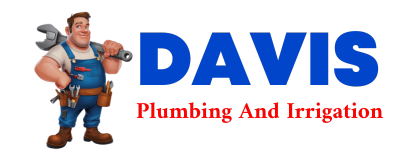 Trusted plumber in READSTOWN